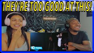 American Couple Reacts: Top 10 Things Brits Are Bloody Good At!