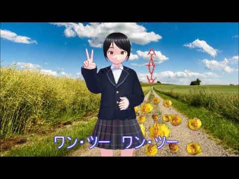 手話「三百六十五歩のマーチ」作詞 星野哲郎 作曲 米山正夫 - YouTube