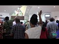The History of the Black Church in Deerfield Beach