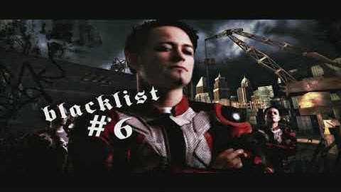 Gallardo Gauntlet: Ming’s Defeat - NFS Most Wanted Blacklist #6 #needforspeedmostwanted #nfsmw