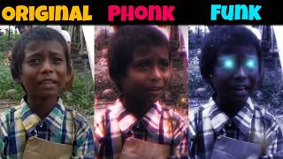 Kutu Ma Kutu Original Vs Brazil Phonk Vs Funk