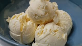 That's Cheating! Homemade Ice Cream without a machine. screenshot 5