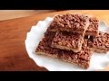 Pecan Pie Bars | SweetTreats