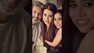 Jayam Ravi Trisha Aarti Recent Pics