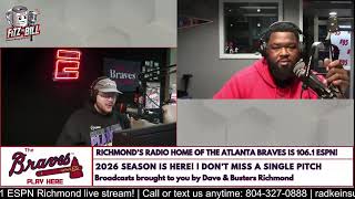 Fitz The Bill with Jack Fitzpatrick