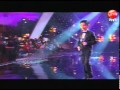 Alex rubio talento chileno 2011 final