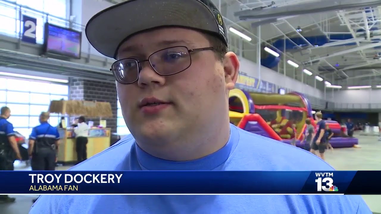 Baseball fans excited to have SEC Tournament in Hoover