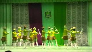 MAJORETKI 2010.avi