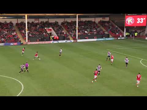 Walsall Rochdale Goals And Highlights