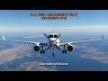 FAA TEST - INSTRUMENT PILOT - DEPARTURE Q4005-2, Q4032, Q4032-1, Q4061, Q4081 (3-21)