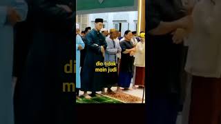 MERASA BAIK DAN TIDAK SHALAT, ustadz Syafiq Riza Basalamah, religi islam, ceramah singkat #shorts