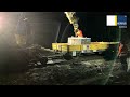 ESTW Obere Lahn: HERING Ingenieurbau erstmals als Nachunternehmer im Einsatz! 🚧