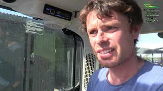 DairyCon19 - Brendan Elliott