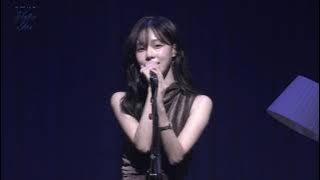 Download lagu WINTER 윈터 'imperfect for you (Cover)' Live Clipㅣ2025 WINTER B-day PARTY 'WINTER Blues'