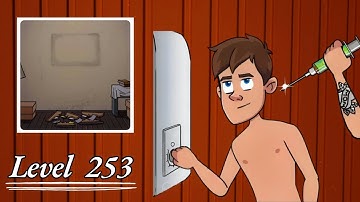 Flashback: Level 253 – How to Solve? (Walkthrough)