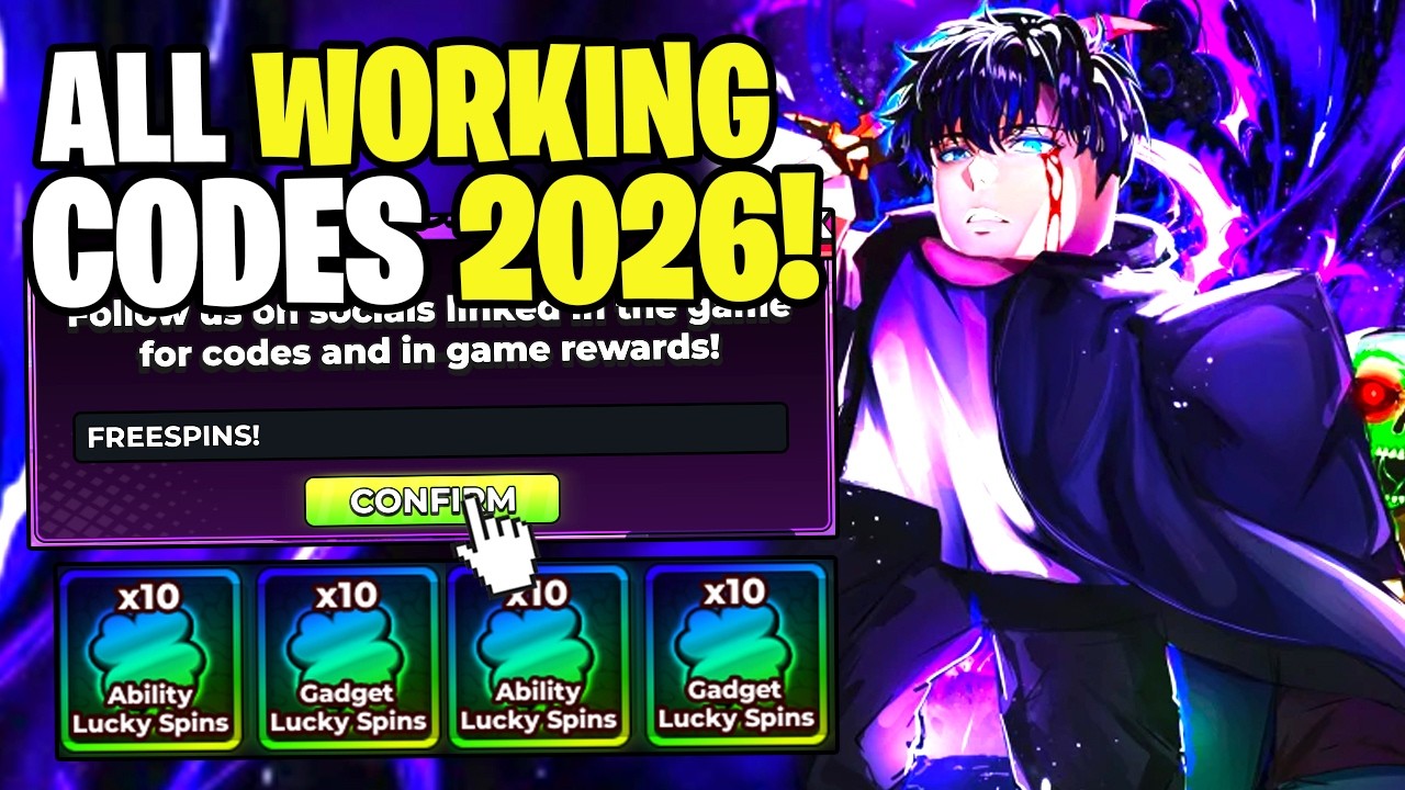 NEW* ALL WORKING CODES FOR ANIME APOCALYPSE IN 2026! ROBLOX ANIME