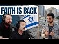 The Faith Revival in Israel is Mainstream | Land of Israel Guys Podcast