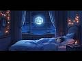 Fall Asleep in Minutes 🌙 1:11:11 Deep Sleep Music | Delta Wave Binaural Beats