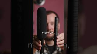 This is why good audio is important in your video! 🎤 #photo #video #videomaker #videos #audio