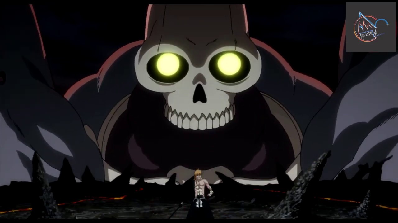 Legends Never Die- AMV - 『 Anime Music Video』 BLEACH