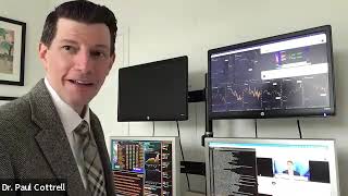 Harvardian Harangue Ep37 (Starmer Resigns, Peace Deal, Taiwan, Oil Falls) by Dr. Paul Cottrell