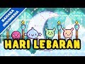 BIBITSKU SPESIAL | Hari Lebaran | Lagu Anak Terpopuler 2019