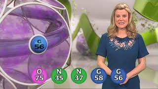Telly Bingo 05042019