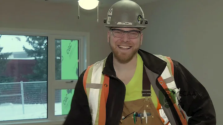 Day in the Life of an Electrician