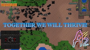 The Deadly Duo - Progressive Technologies mod (Co-op Night)