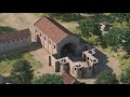 Souvigny, fille de Cluny : 1 000 ans d'architecture