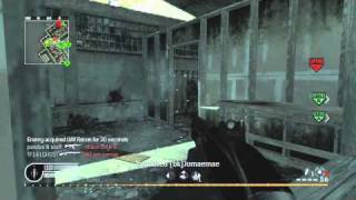 Decimate The Weak | Episode 3