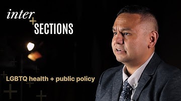 how census data can help inform LGBTQ health policies | inter+SECTIONS
