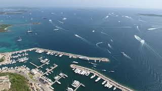 Marina Di Portisco