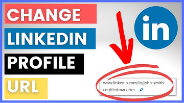 How To Change LinkedIn Profile URL? [in 2025]