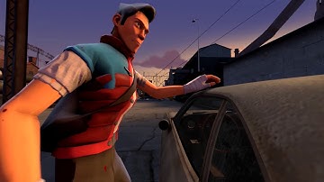 COM 309 SFM Final Bizarre WIP