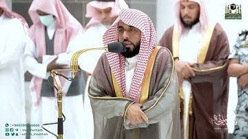 تحبير آسر مليء بالشجن الساحر لـ سورة المنافقون كاملة | د. عبدالله الجهني فجر 8-7-1444هـ.