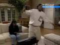 Fresh Prince of Bel Air - Will Smith Dance Moves