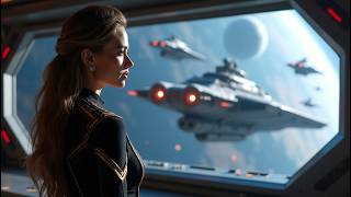 The Distress Signal Was Answered—By Earth’s Ruthless War Machine | HFY | Best Sci-Fi Tales