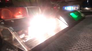 Original New Technology Lightstorm