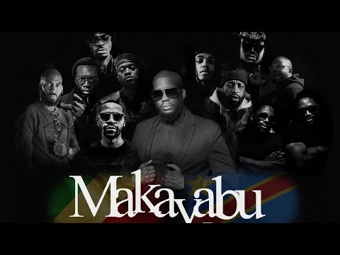 MISTER C Makayabu Remix Ft Kozi Poison Icecrimi Taseti Kazkami Dry 2bal Tiezo Megaski Escobar Macson