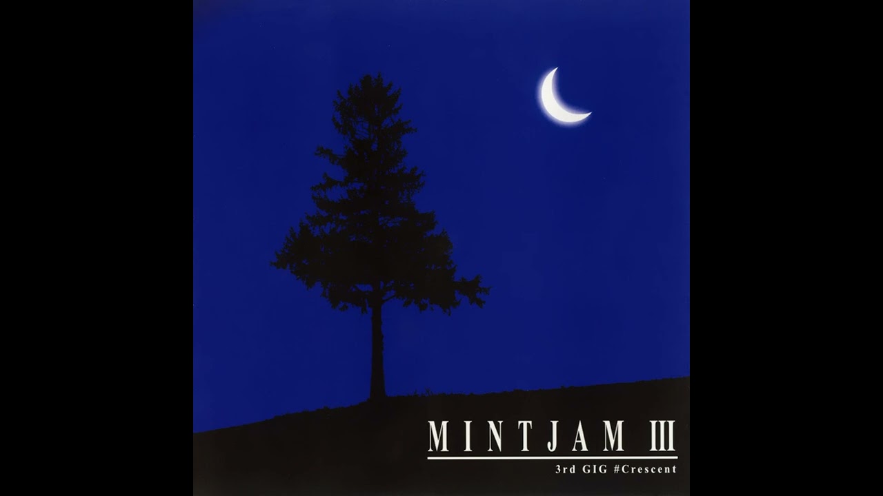 MintJam - Final Fantasy 5 メインテーマ -Final Fantasy 5-