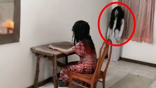 Açiqlamasi Olmayan Qorxulu Görüntülər - İnanilmaz Realliqlar