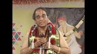 Thyagaraja Ramayanam - Harikatha - Part 6 - 'Harikatha Ratna' Madurai T.N.Seshagopalan