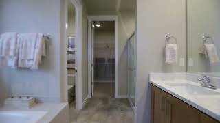 The 2582 Floor Plan Home Tour in Marion Pointe by Holt Homes | Woodburn, OR New Construction Home