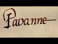 L. Couperin: Pavanne