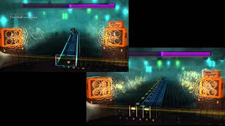 Year Zero - Ghost - Rocksmith 2014 - DLC