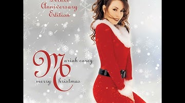 Mariah Carey ft. Jermaine Dupri & Lil Bow Wow - All I Want For Christmas Is You (So So Def Remix)