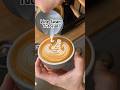 Helpful? Like and follow I appreciate it 🙌 #latteart #specialtycoffee