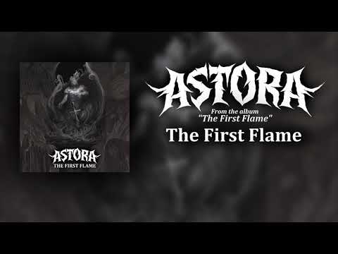 Ver ASTORA - The First Flame en YouTube