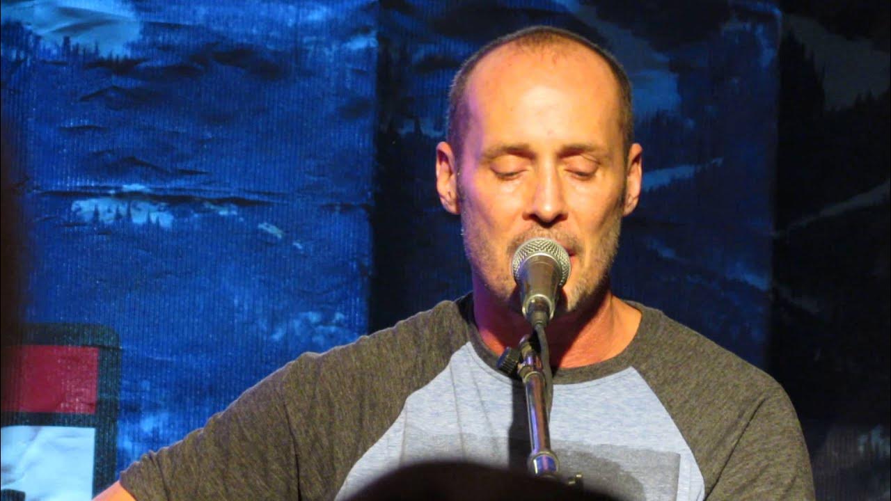Paul Thorn "800 Pound Jesus" - MusicFest 2015 Paul Thorn "800 Pound Jesus" - MusicFest 2015